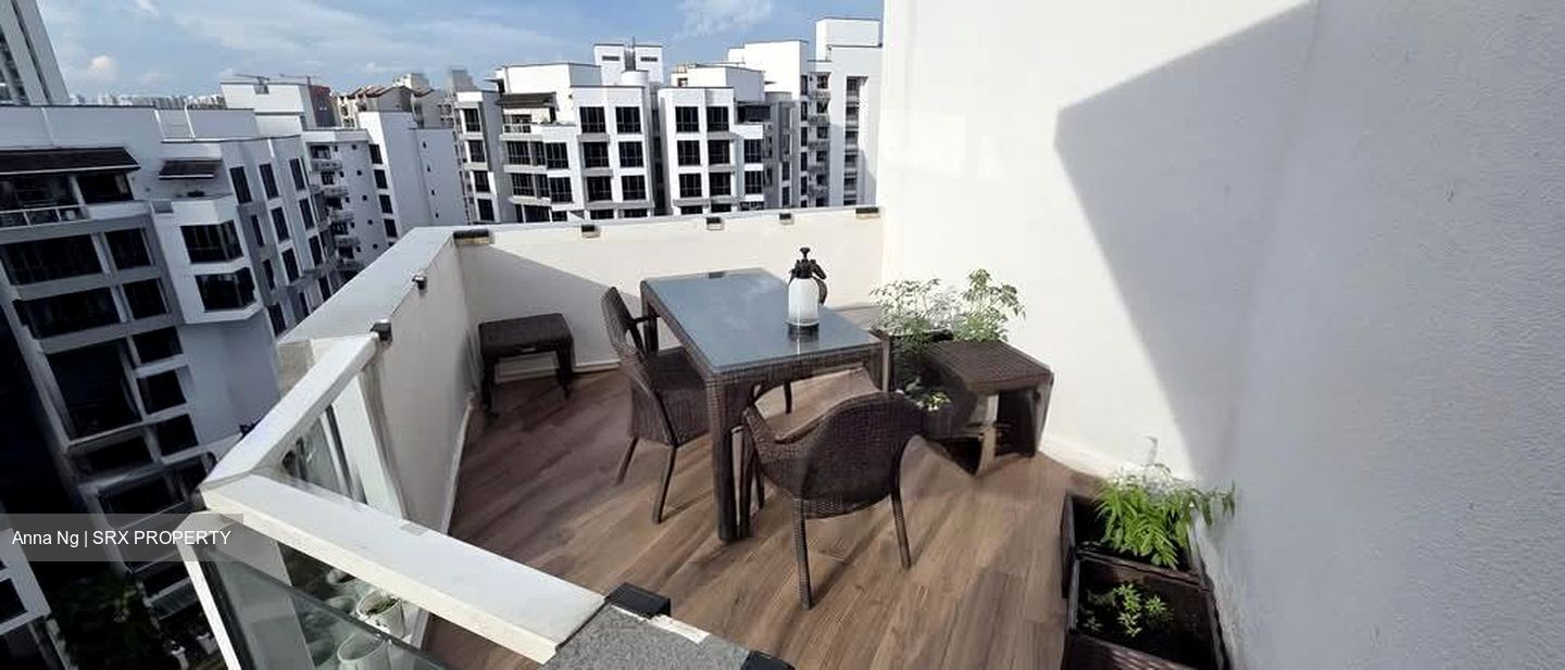 Glendale Park (D23), Condominium #576944051